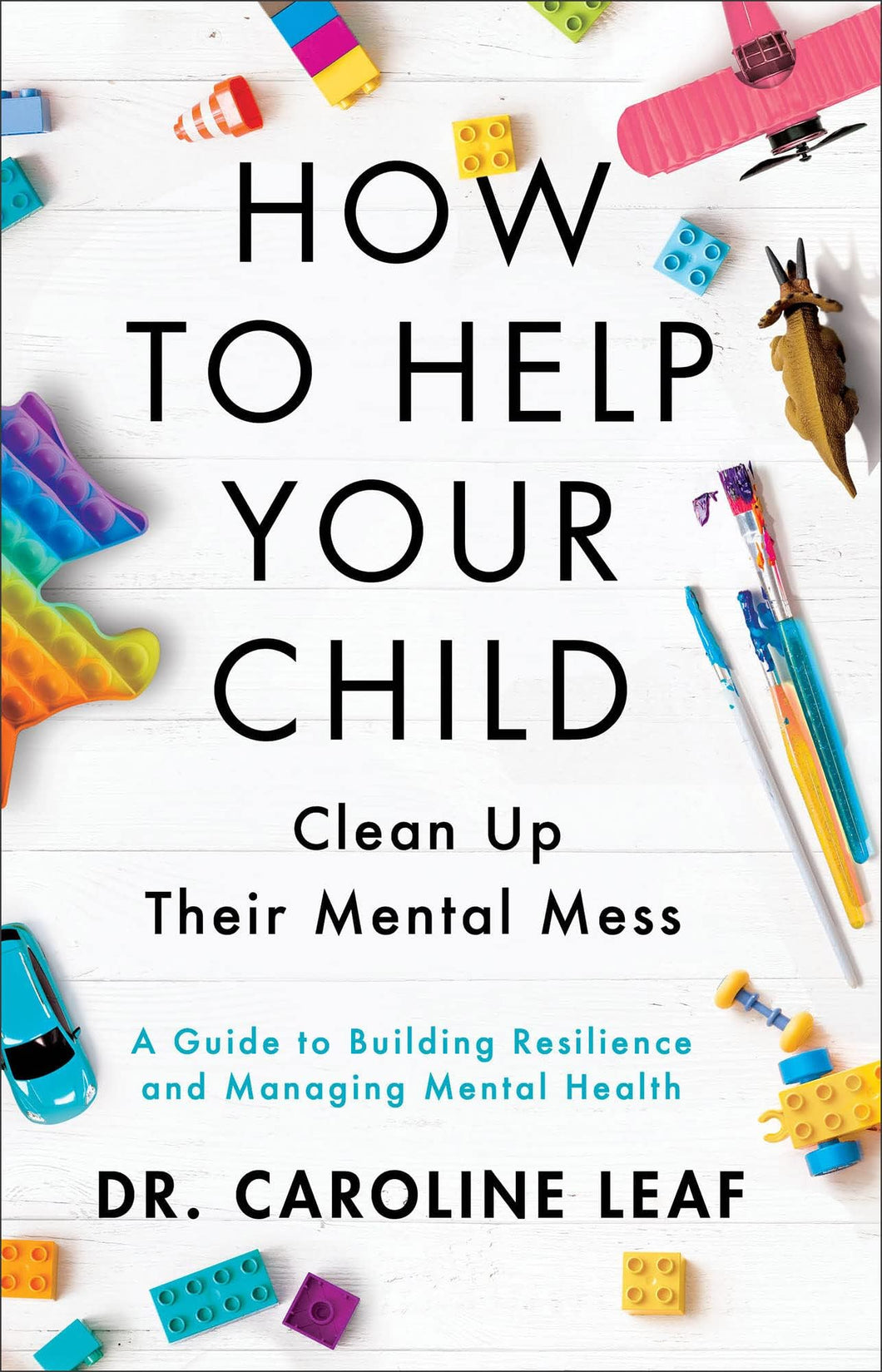 How To Help Your Child