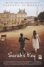 Load image into Gallery viewer, Sarah's Key: A Novel cover image