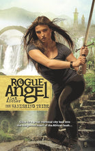 Load image into Gallery viewer, The Vanishing Tribe (Rogue Angel) cover image