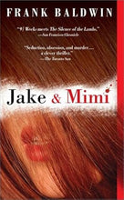 Load image into Gallery viewer, Jake & Mimi cover image