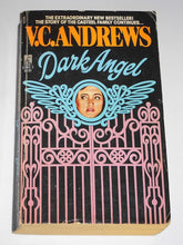 Load image into Gallery viewer, DARK ANGEL cover image