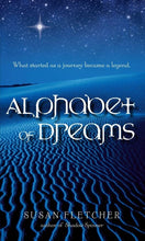 Load image into Gallery viewer, Alphabet of Dreams cover image