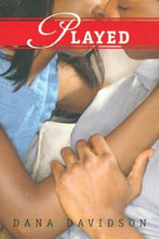 Load image into Gallery viewer, Played cover image