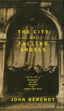Load image into Gallery viewer, The City of Falling Angels cover image
