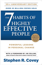 Load image into Gallery viewer, The 7 Habits of Highly Effective People