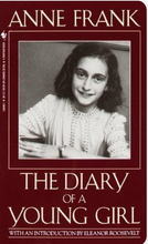 Load image into Gallery viewer, The Diary of Anne Frank