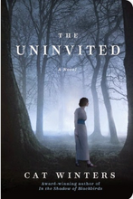 Load image into Gallery viewer, The Uninvited