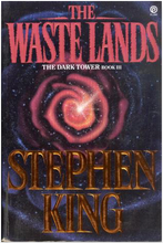 Load image into Gallery viewer, The Waste Lands  (The Dark Tower #3)
