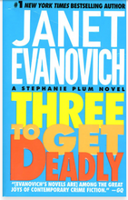 Load image into Gallery viewer, Three To Get Deadly