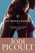 Load image into Gallery viewer, My Sister's Keeper