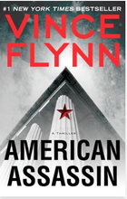 Load image into Gallery viewer, American Assassin