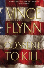 Load image into Gallery viewer, Consent to Kill