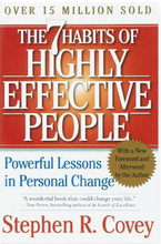 Load image into Gallery viewer, The 7 Habits of Highly Effective People