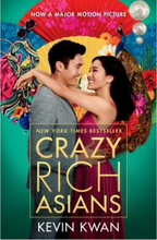 Load image into Gallery viewer, Crazy Rich Asians