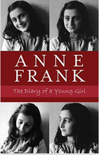Load image into Gallery viewer, The Diary of Anne Frank
