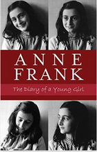 Load image into Gallery viewer, The Diary of Anne Frank