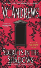 Load image into Gallery viewer, Secrets in the Shadows