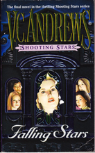 Load image into Gallery viewer, Falling Stars