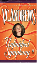 Load image into Gallery viewer, Unfinished Symphony