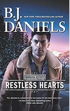 Load image into Gallery viewer, Restless Hearts