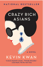 Load image into Gallery viewer, Crazy Rich Asians