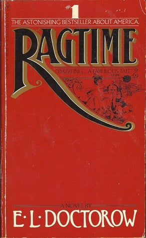 Ragtime