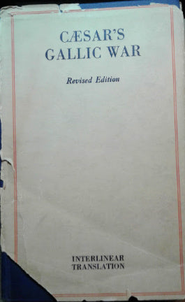 The Gallic War
