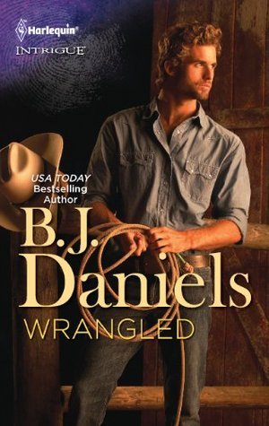 Wrangled