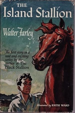 The Island Stallion