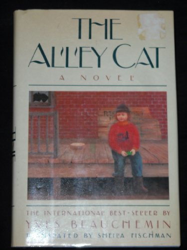 The Alley Cat