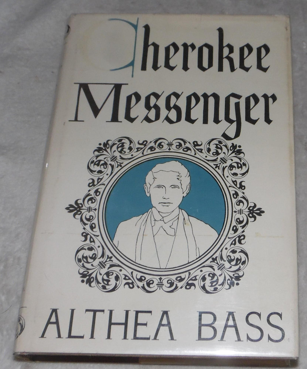 Cherokee Messenger