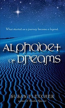 Load image into Gallery viewer, Alphabet of Dreams
