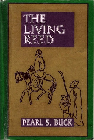 The Living Reed