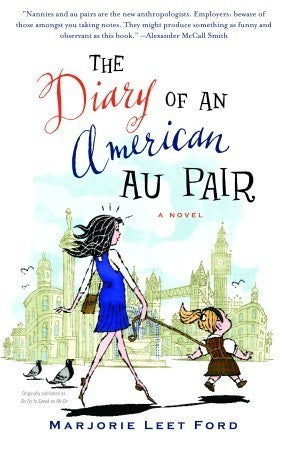 Diary of an American Au Pair