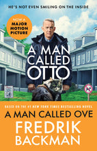 Load image into Gallery viewer, A Man Called Ove
