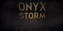 Load image into Gallery viewer, Pre-order Onyx Storm (releases January 21, 2025)
