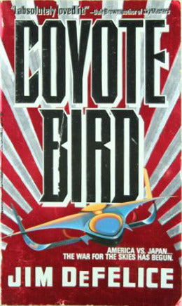 Coyote Bird