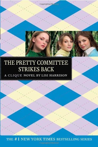 The Pretty Committee Strokes Back