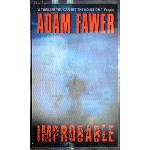 Improbable: A Novel cover image