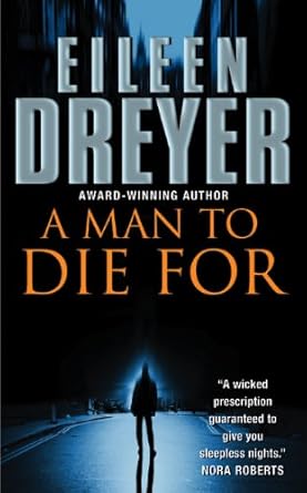 A Man to Die For cover image