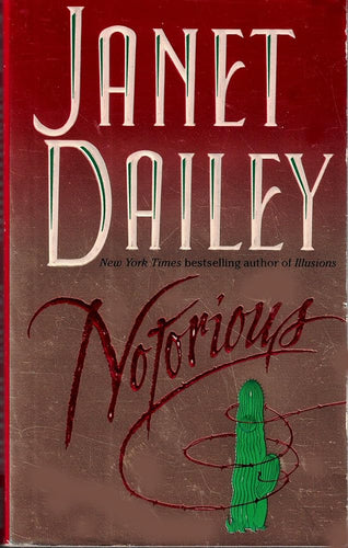 Notorious cover image