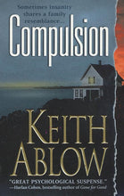 Load image into Gallery viewer, Compulsion: A Novel cover image
