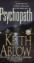 Load image into Gallery viewer, Psychopath: A Novel (Frank Clevenger) cover image
