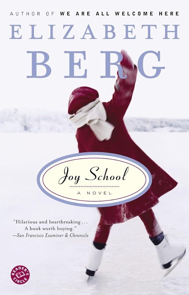 Joy School (Katie Nash) cover image