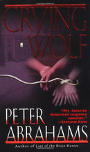 Load image into Gallery viewer, Crying Wolf cover image
