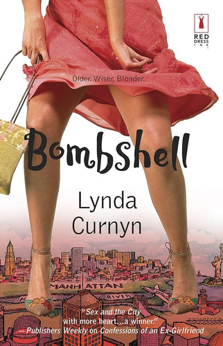 Bombshell cover image
