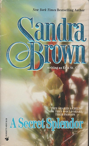 Secret Splendor (Silhouette Classics) cover image