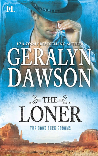 The Loner cover image