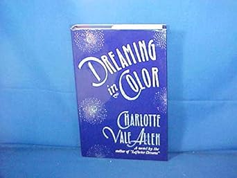 Dreaming in Color cover image