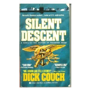 Silent Descent cover image
